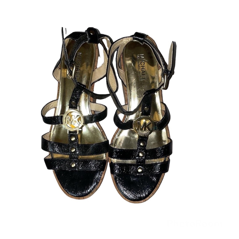 MK Sandals